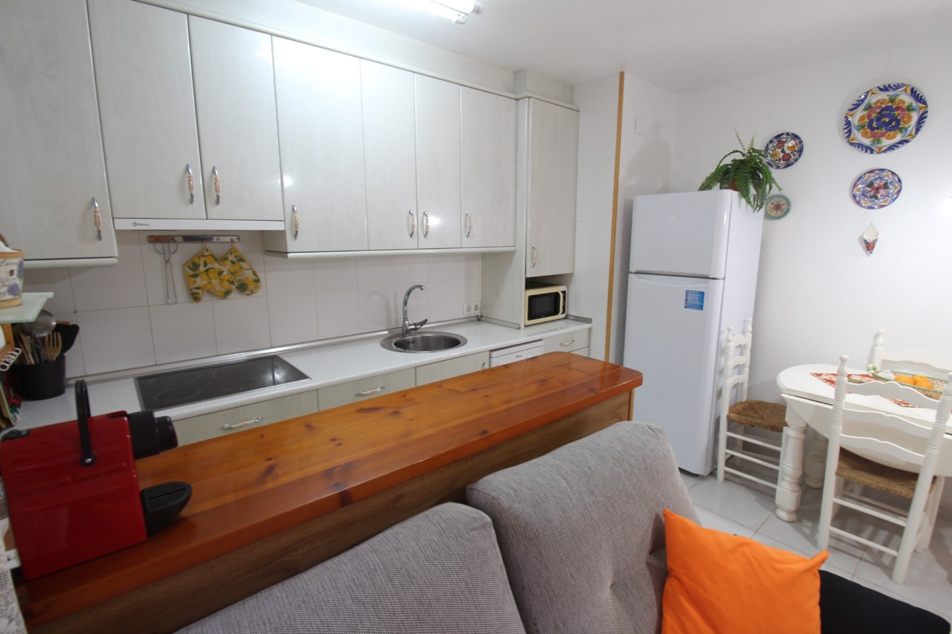 Herverkoop - Apartament - La Mata - Viñamar / PLAYA