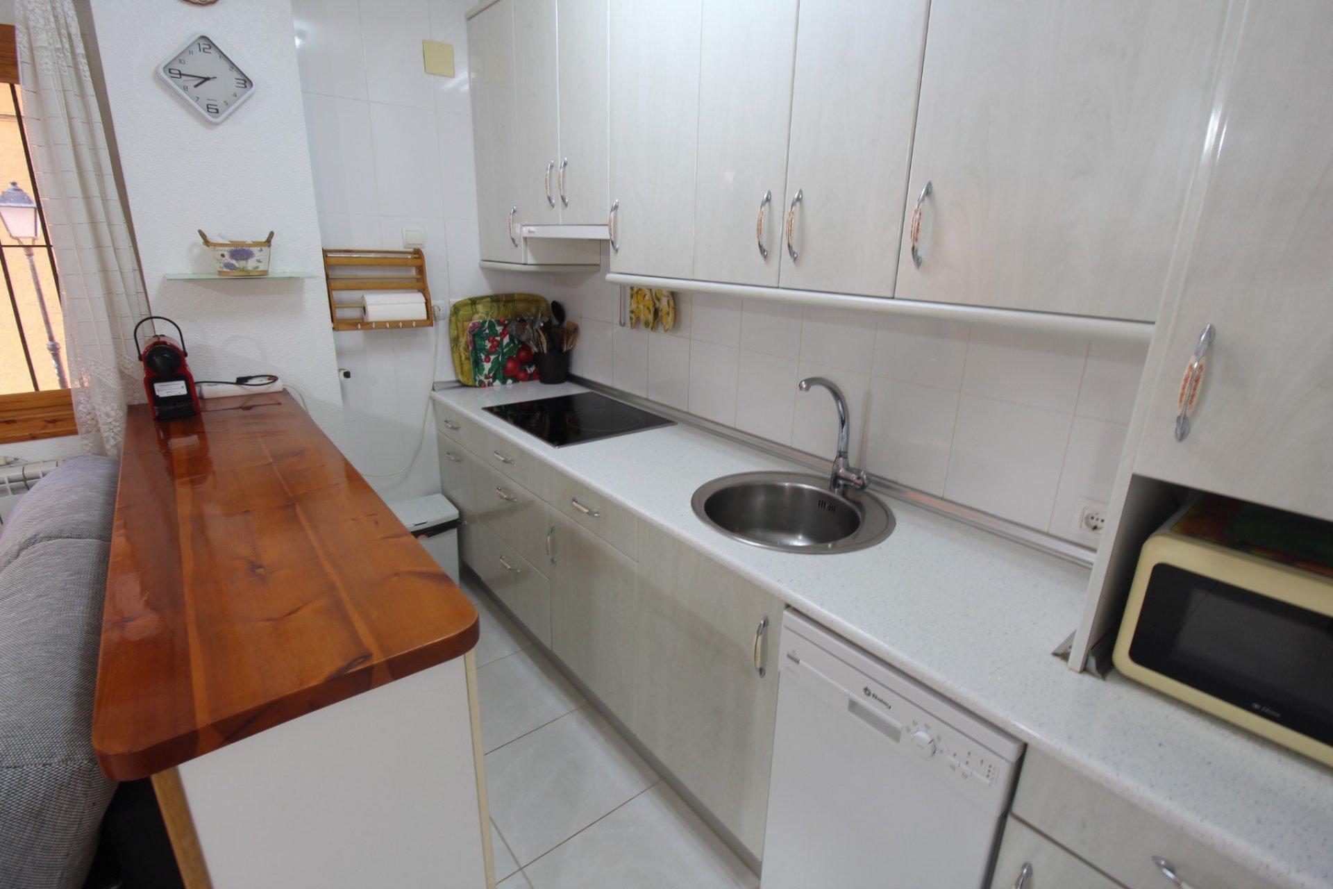 Herverkoop - Apartament - La Mata - Viñamar / PLAYA