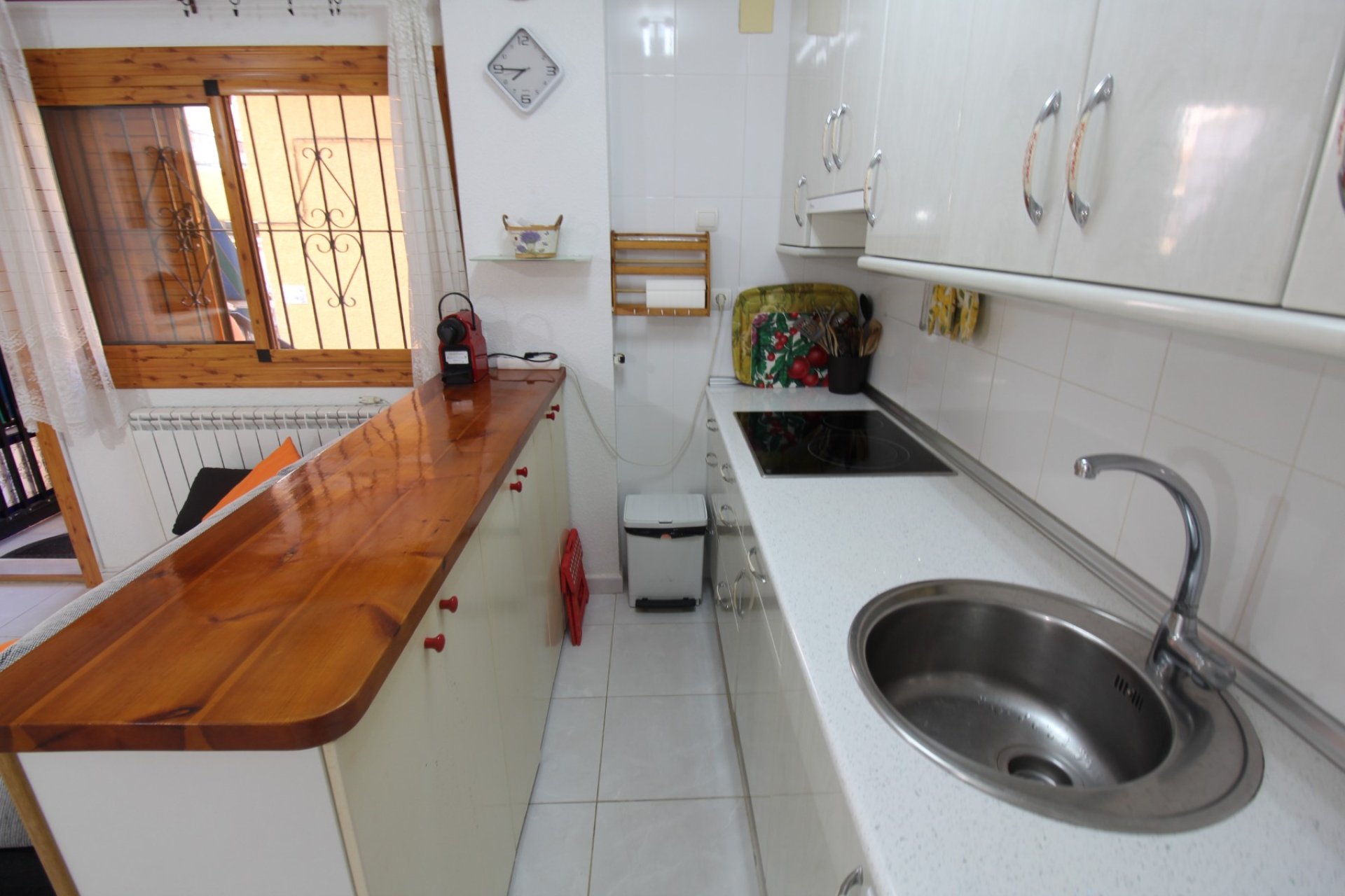 Herverkoop - Apartament - La Mata - Viñamar / PLAYA