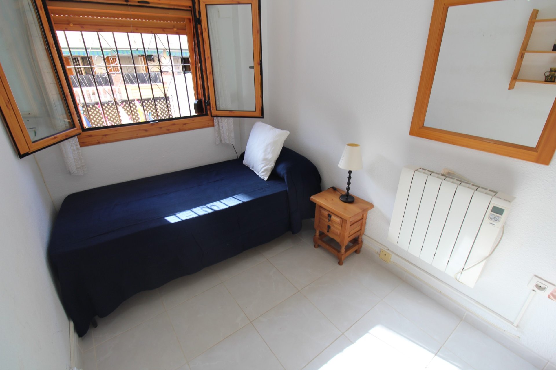 Herverkoop - Apartament - La Mata - Viñamar / PLAYA