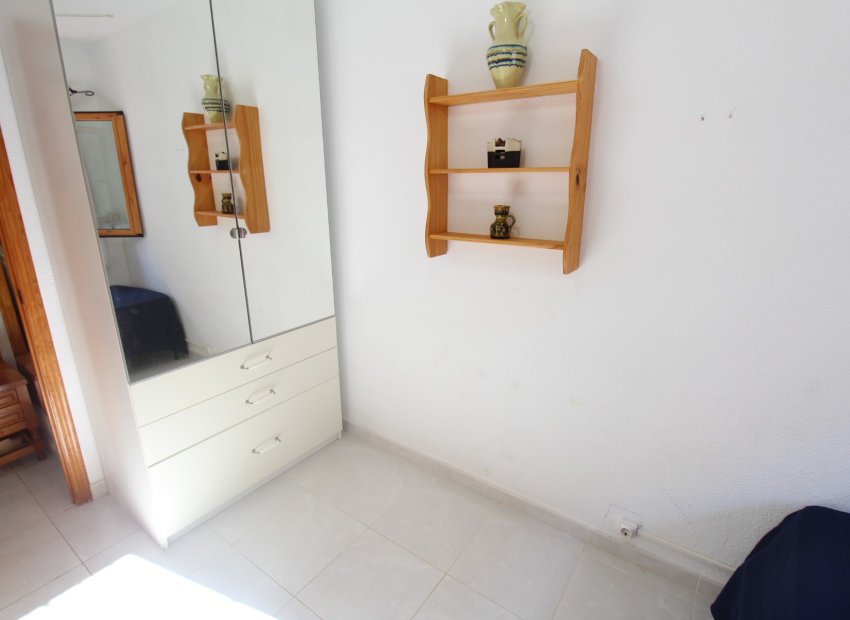 Herverkoop - Apartament - La Mata - Viñamar / PLAYA