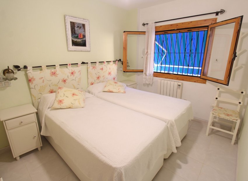 Herverkoop - Apartament - La Mata - Viñamar / PLAYA