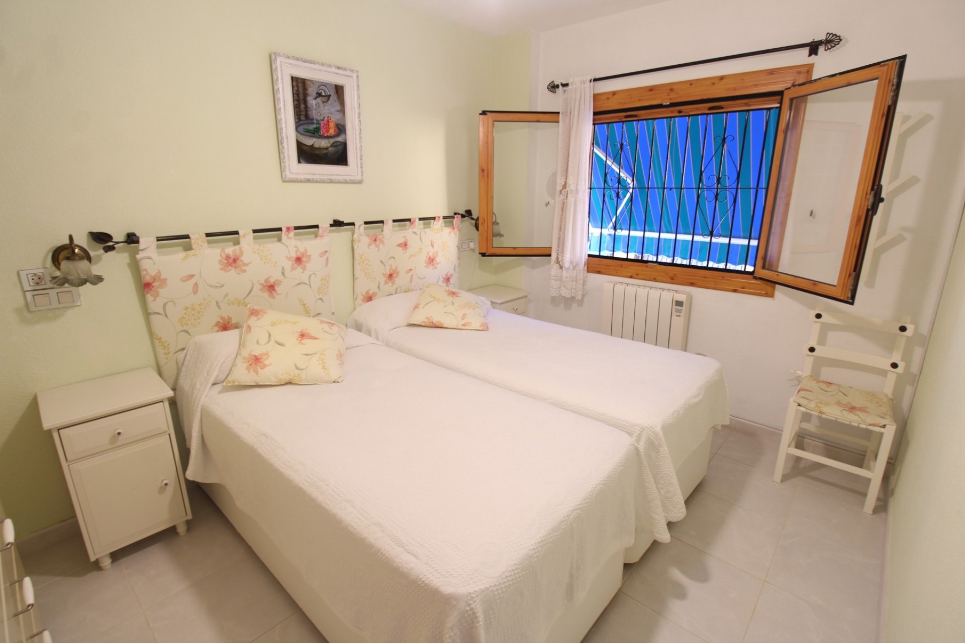 Herverkoop - Apartament - La Mata - Viñamar / PLAYA