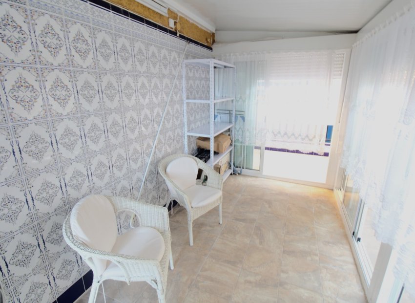 Herverkoop - Apartament - La Mata - Viñamar / PLAYA