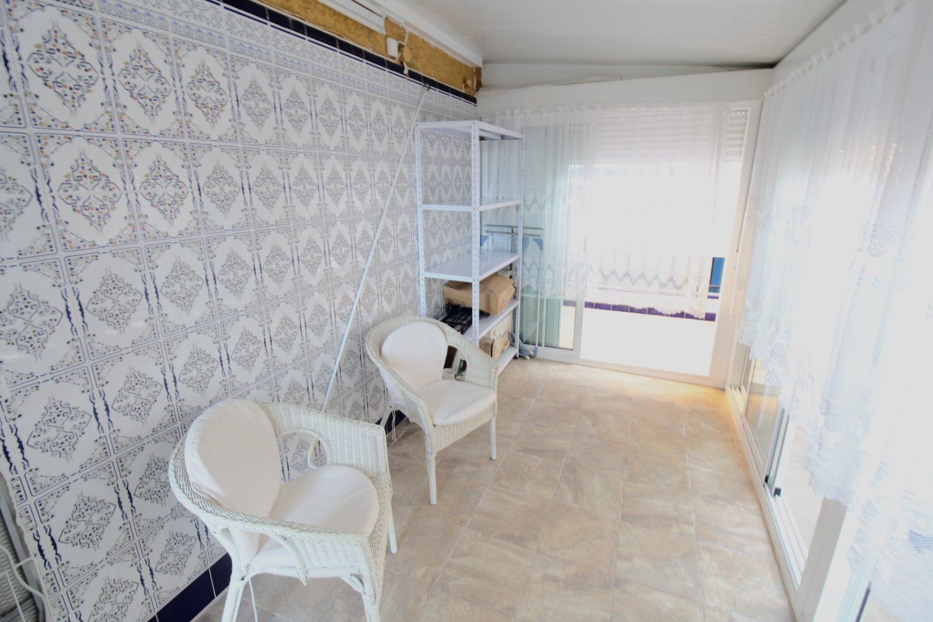 Herverkoop - Apartament - La Mata - Viñamar / PLAYA