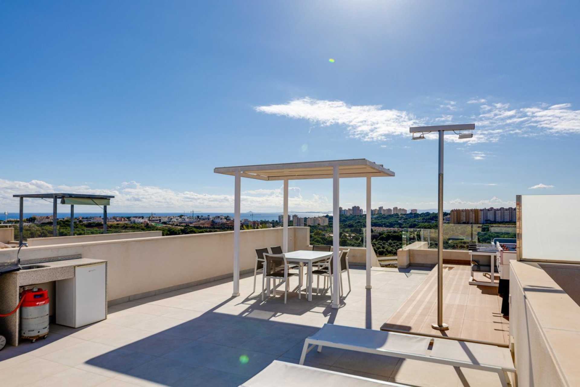 Herverkoop - Apartament - ORIHUELA COSTA