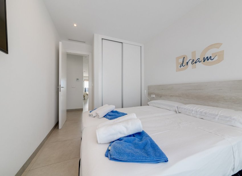 Herverkoop - Apartament - ORIHUELA COSTA