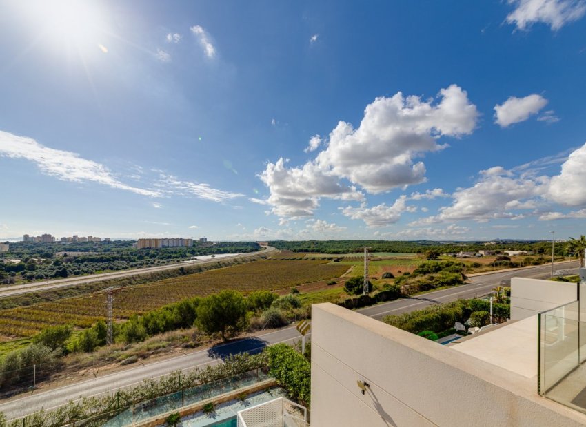 Herverkoop - Apartament - ORIHUELA COSTA