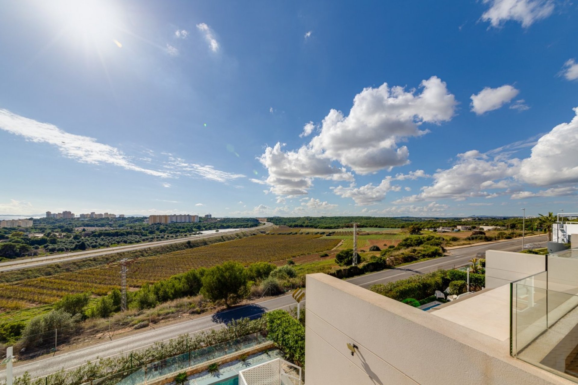 Herverkoop - Apartament - ORIHUELA COSTA