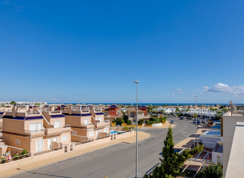 Herverkoop - Apartament - ORIHUELA COSTA