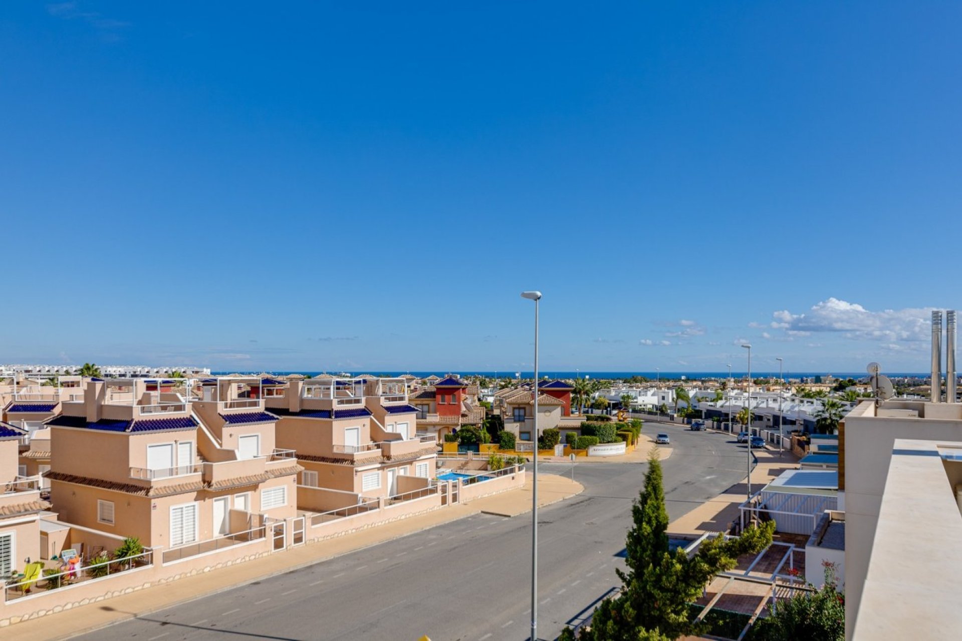 Herverkoop - Apartament - ORIHUELA COSTA