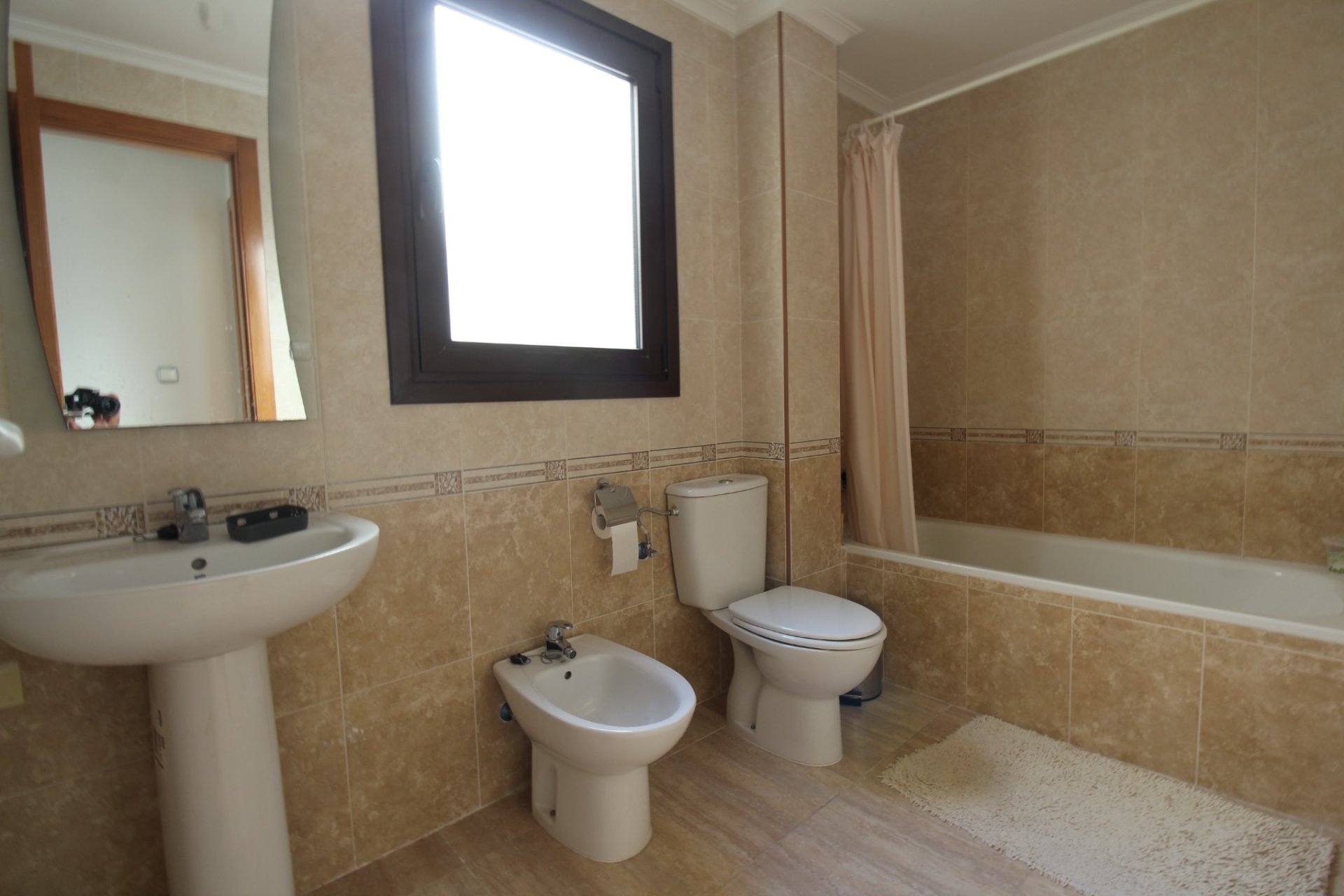 Herverkoop - Apartament - Torrevieja - Pueblo