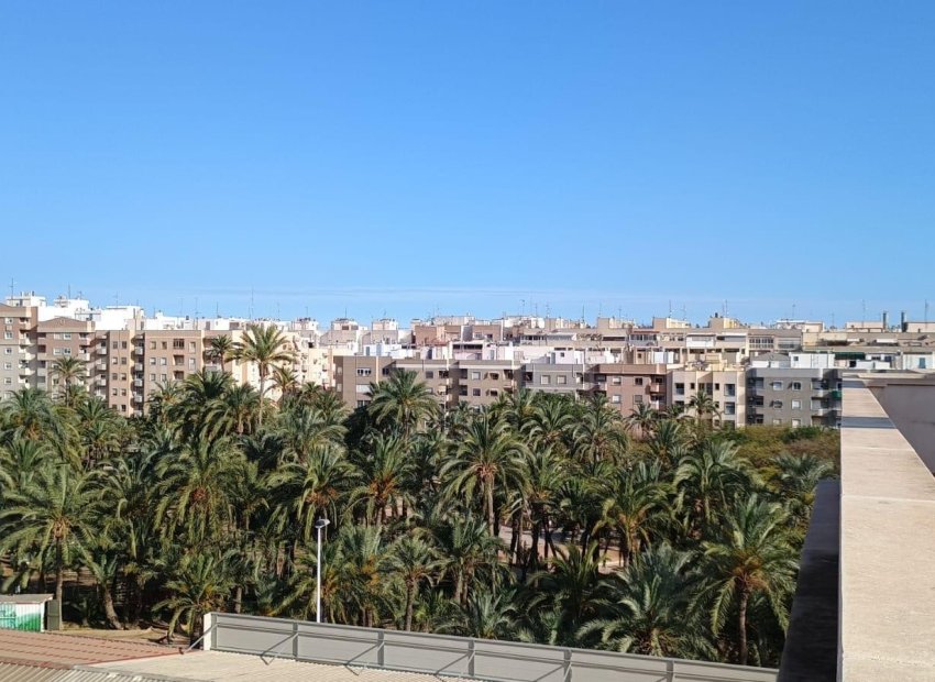 Herverkoop - Apartamento - Elche - Altabix