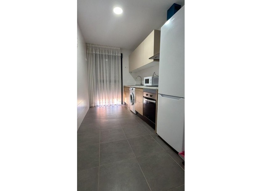 Herverkoop - Apartamento - Elche - Altabix