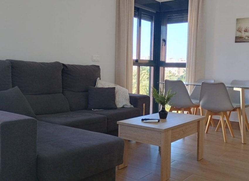 Herverkoop - Apartamento - Elche - Altabix