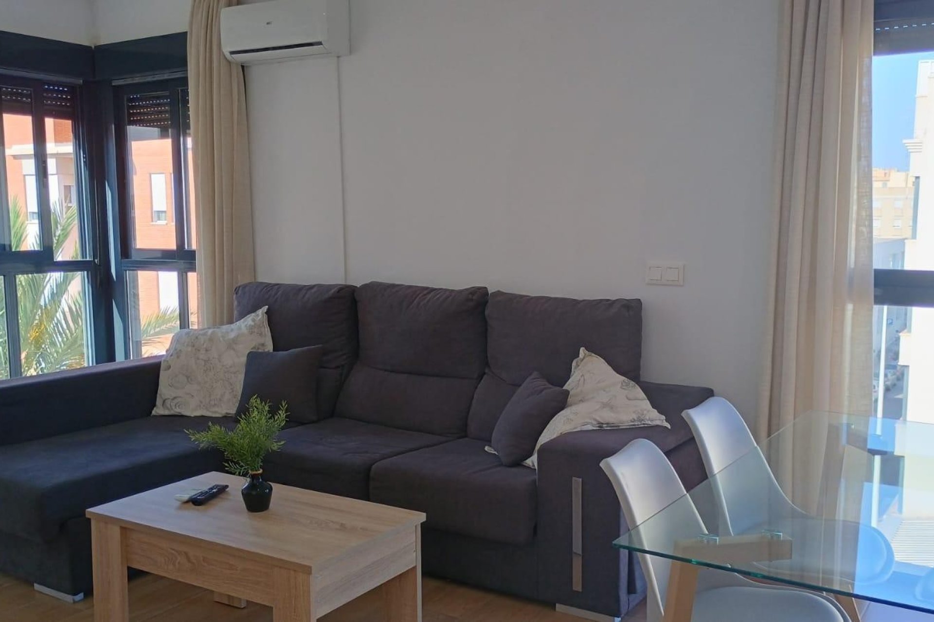 Herverkoop - Apartamento - Elche - Altabix