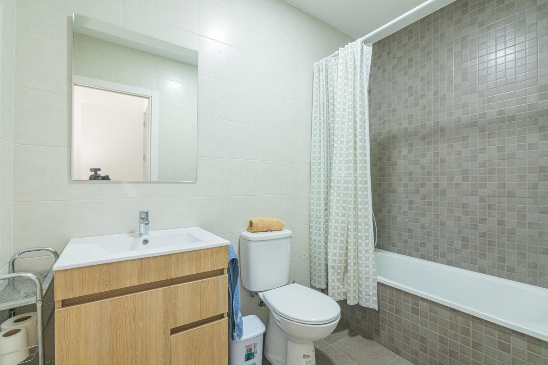 Herverkoop - Apartamento - Elche - Altabix