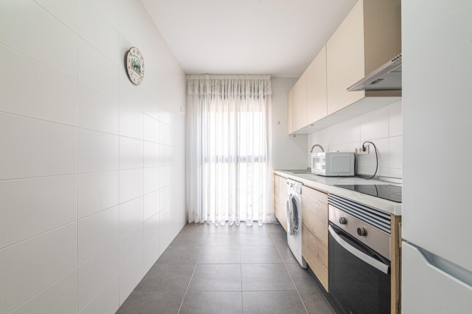 Herverkoop - Apartamento - Elche - Altabix