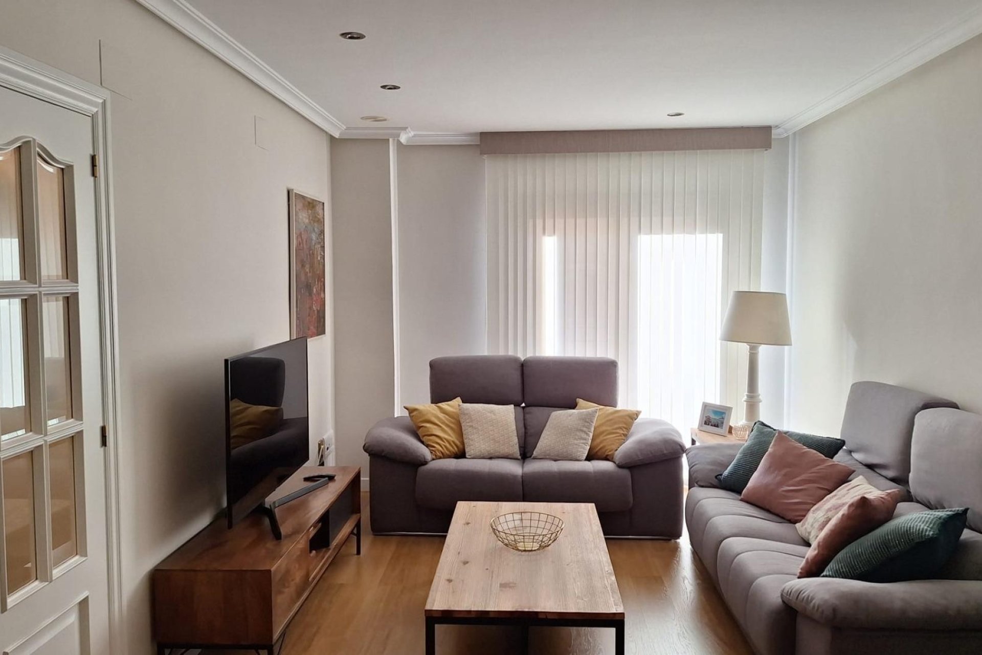 Herverkoop - Apartamento - Elche - Center