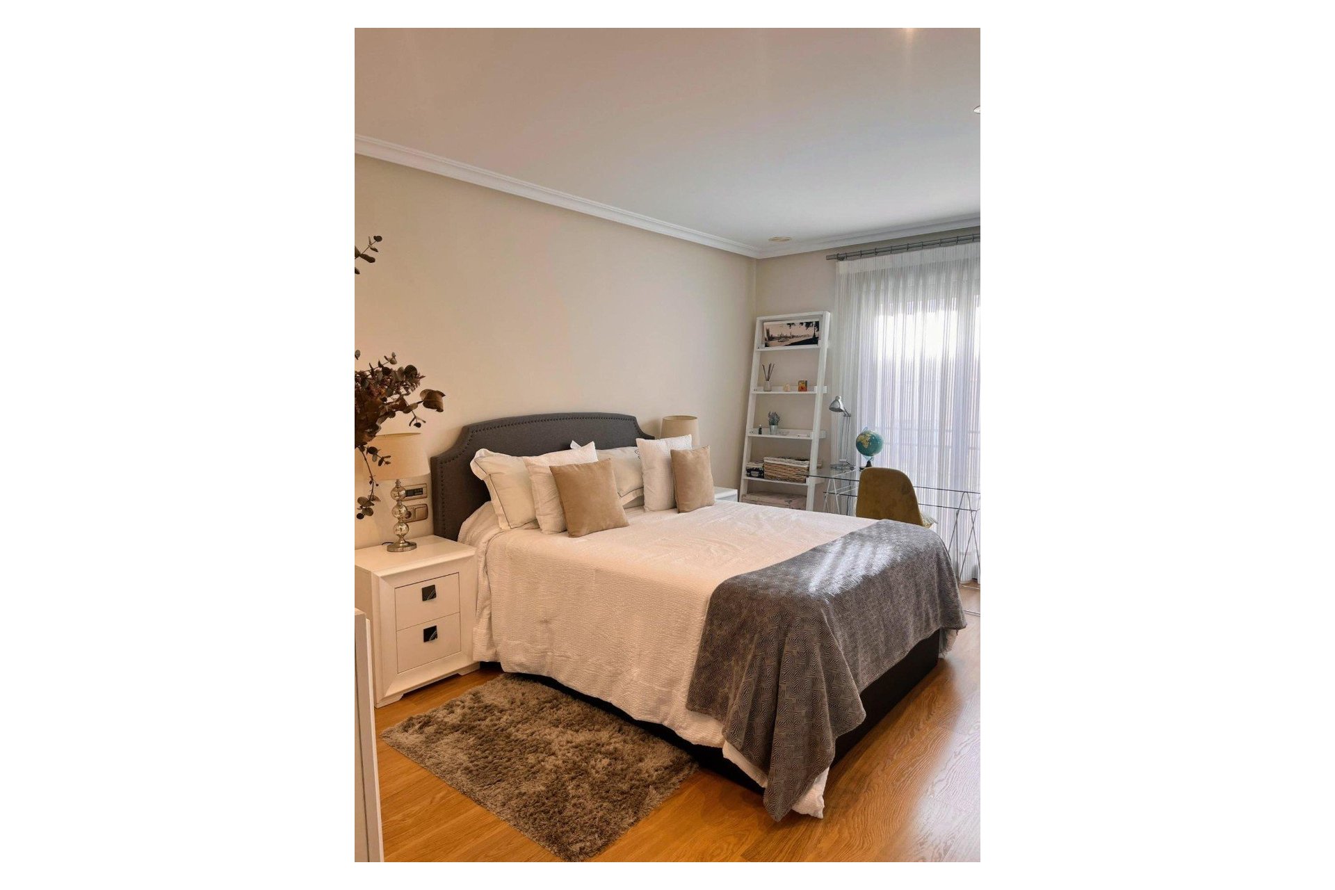 Herverkoop - Apartamento - Elche - Center