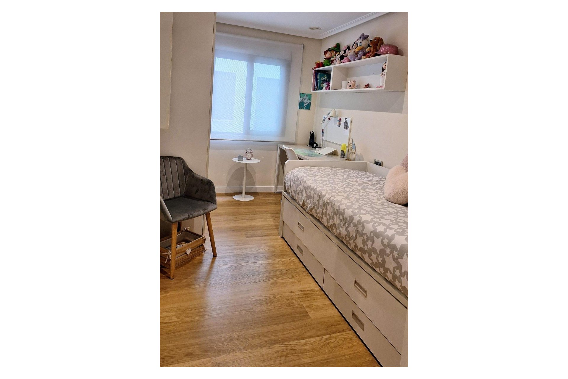 Herverkoop - Apartamento - Elche - Center