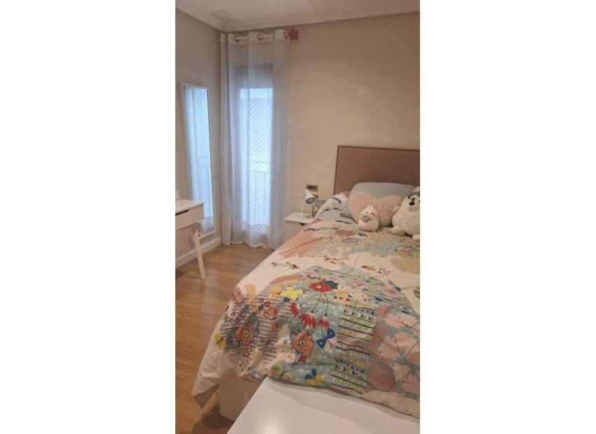 Herverkoop - Apartamento - Elche - Center