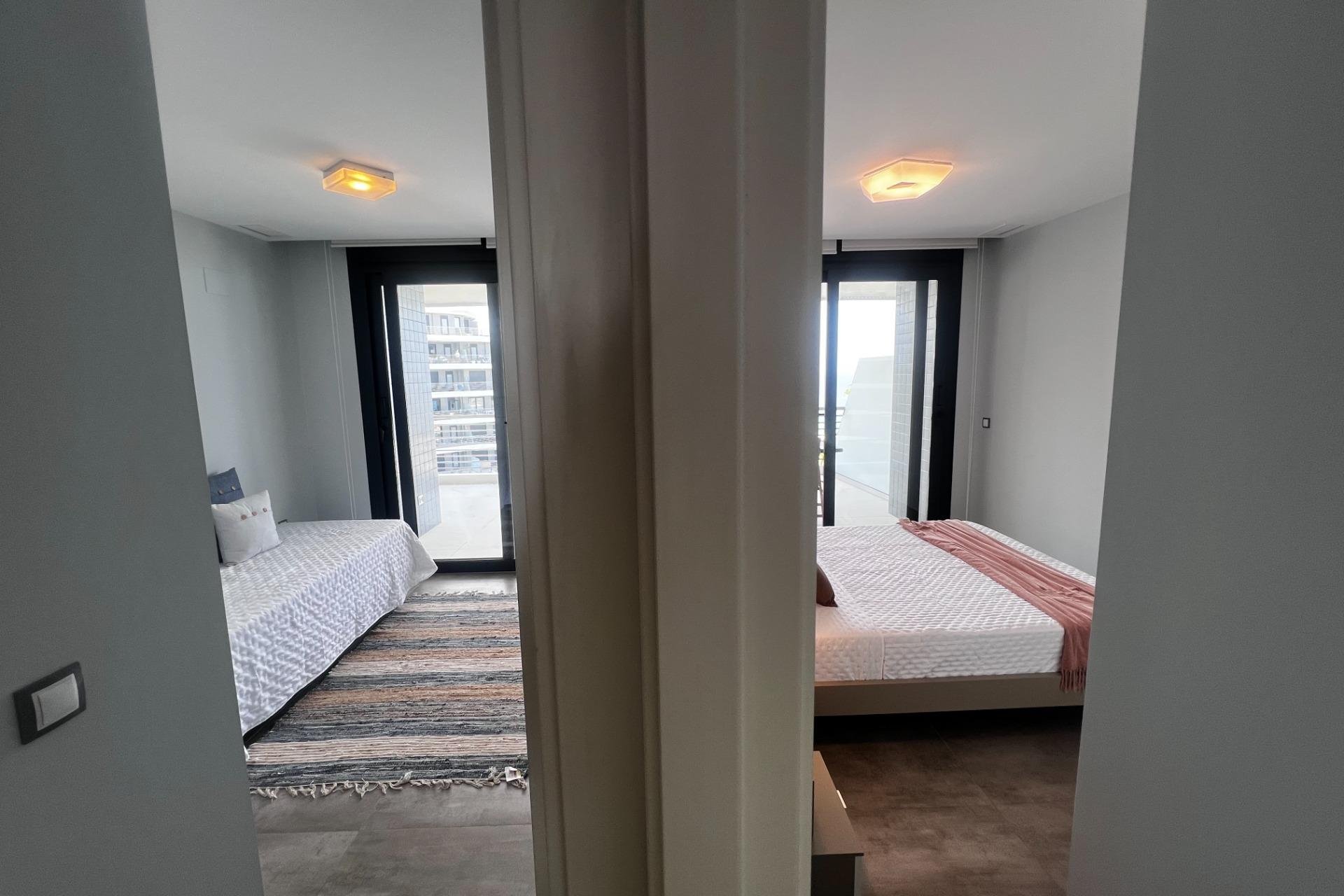 Herverkoop - Apartamento - Elche - Playa arenales del sol