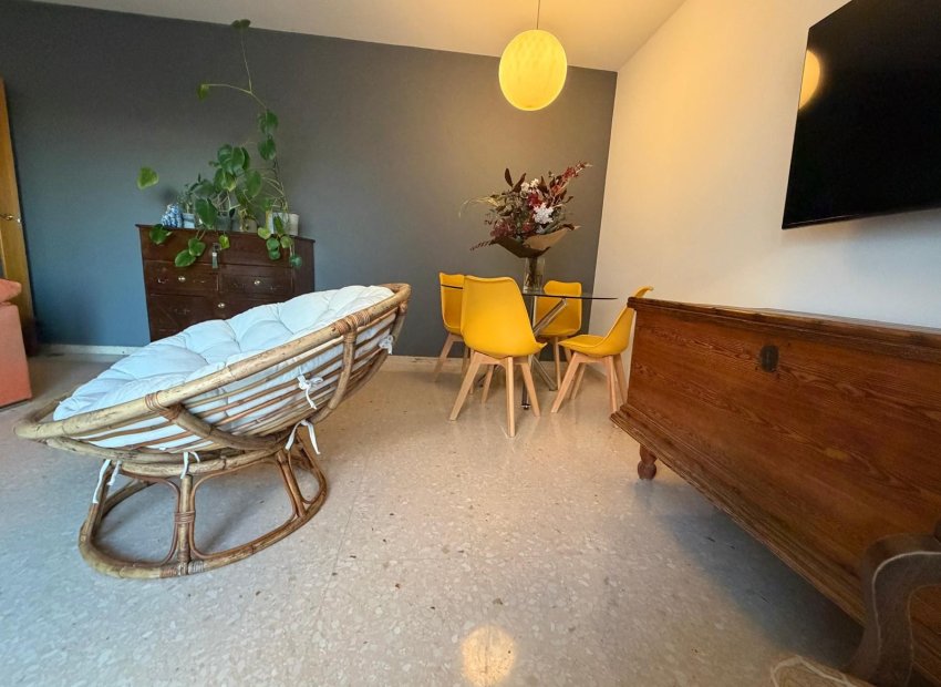 Herverkoop - Apartamento - Elche - Zona Deportiva-Nuevo Altabix