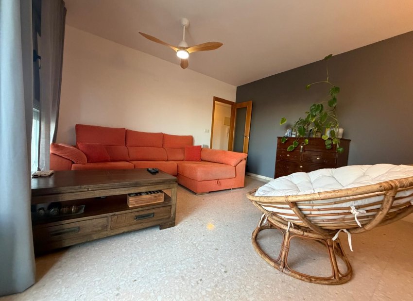 Herverkoop - Apartamento - Elche - Zona Deportiva-Nuevo Altabix