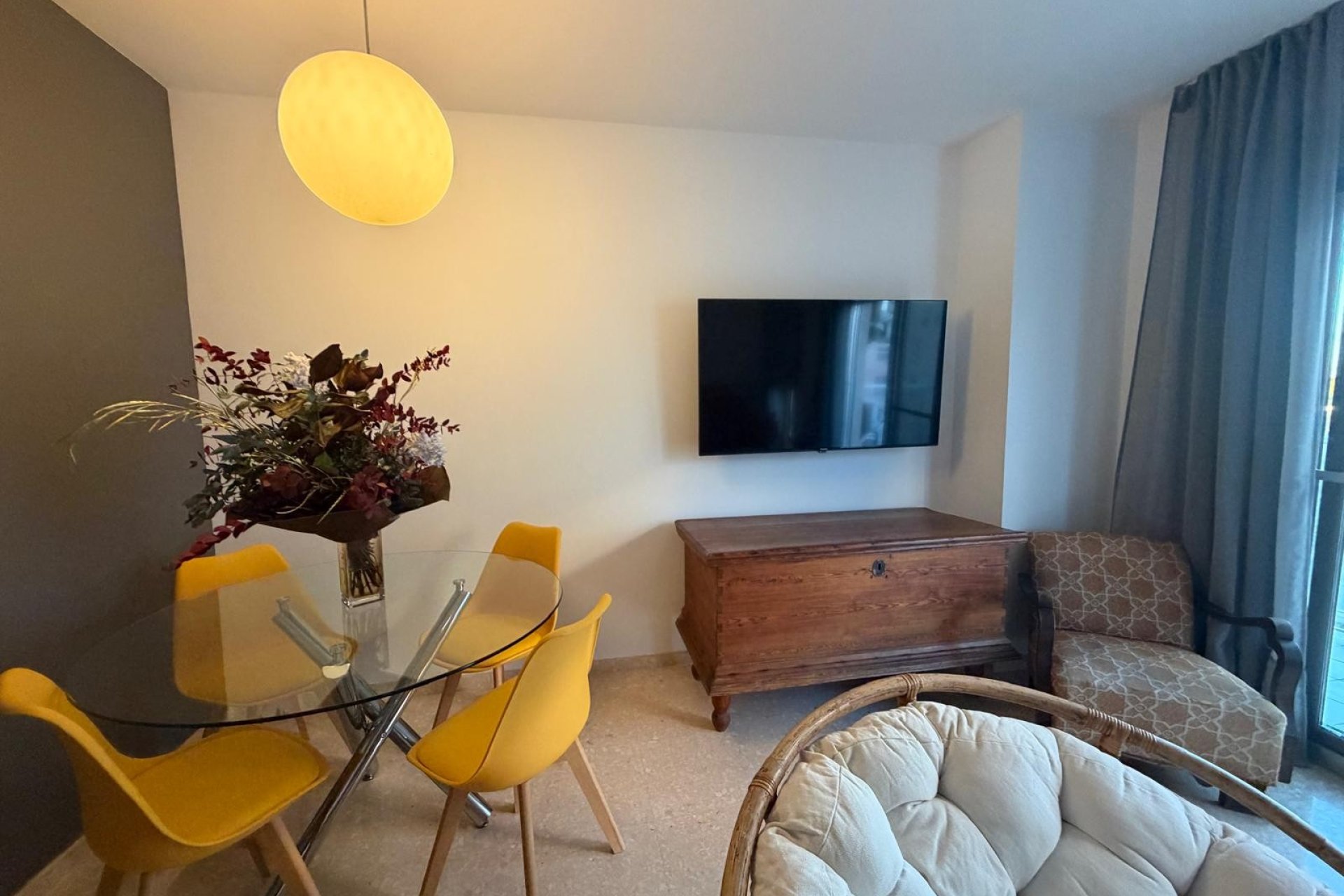 Herverkoop - Apartamento - Elche - Zona Deportiva-Nuevo Altabix