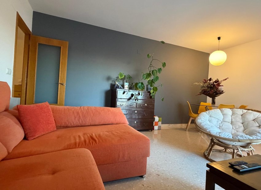 Herverkoop - Apartamento - Elche - Zona Deportiva-Nuevo Altabix