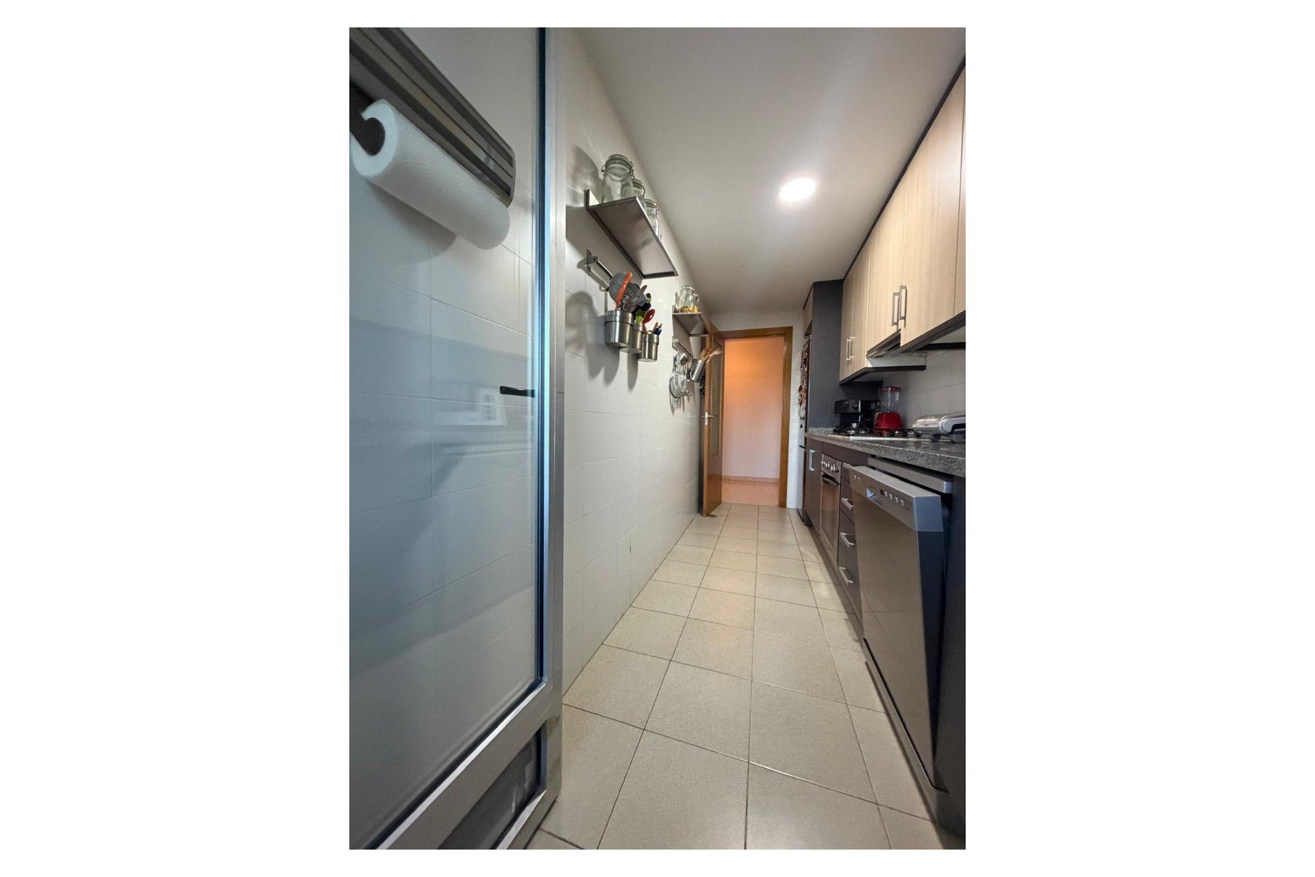 Herverkoop - Apartamento - Elche - Zona Deportiva-Nuevo Altabix