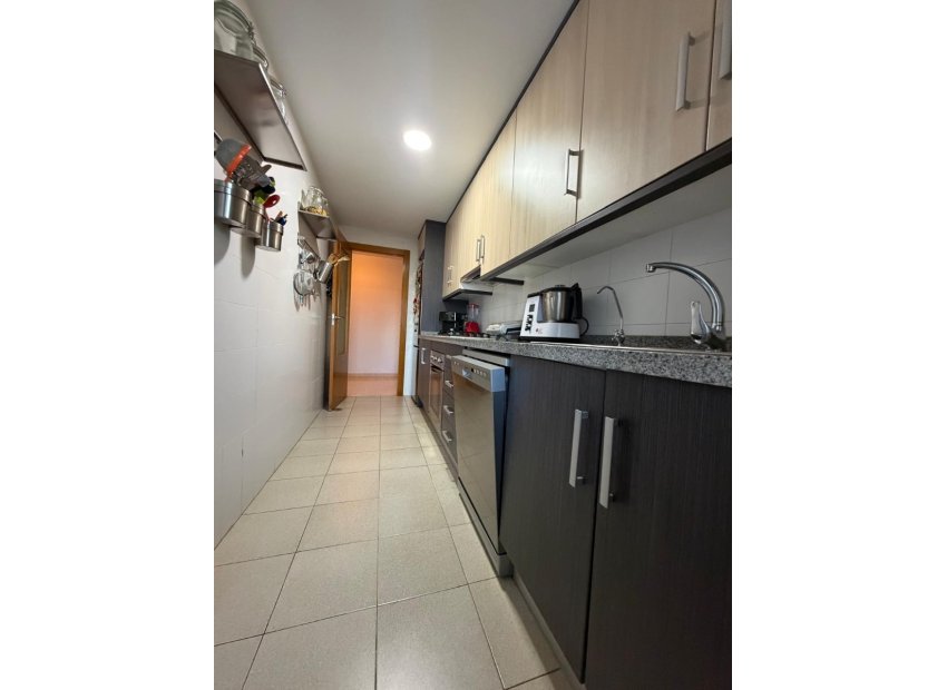 Herverkoop - Apartamento - Elche - Zona Deportiva-Nuevo Altabix