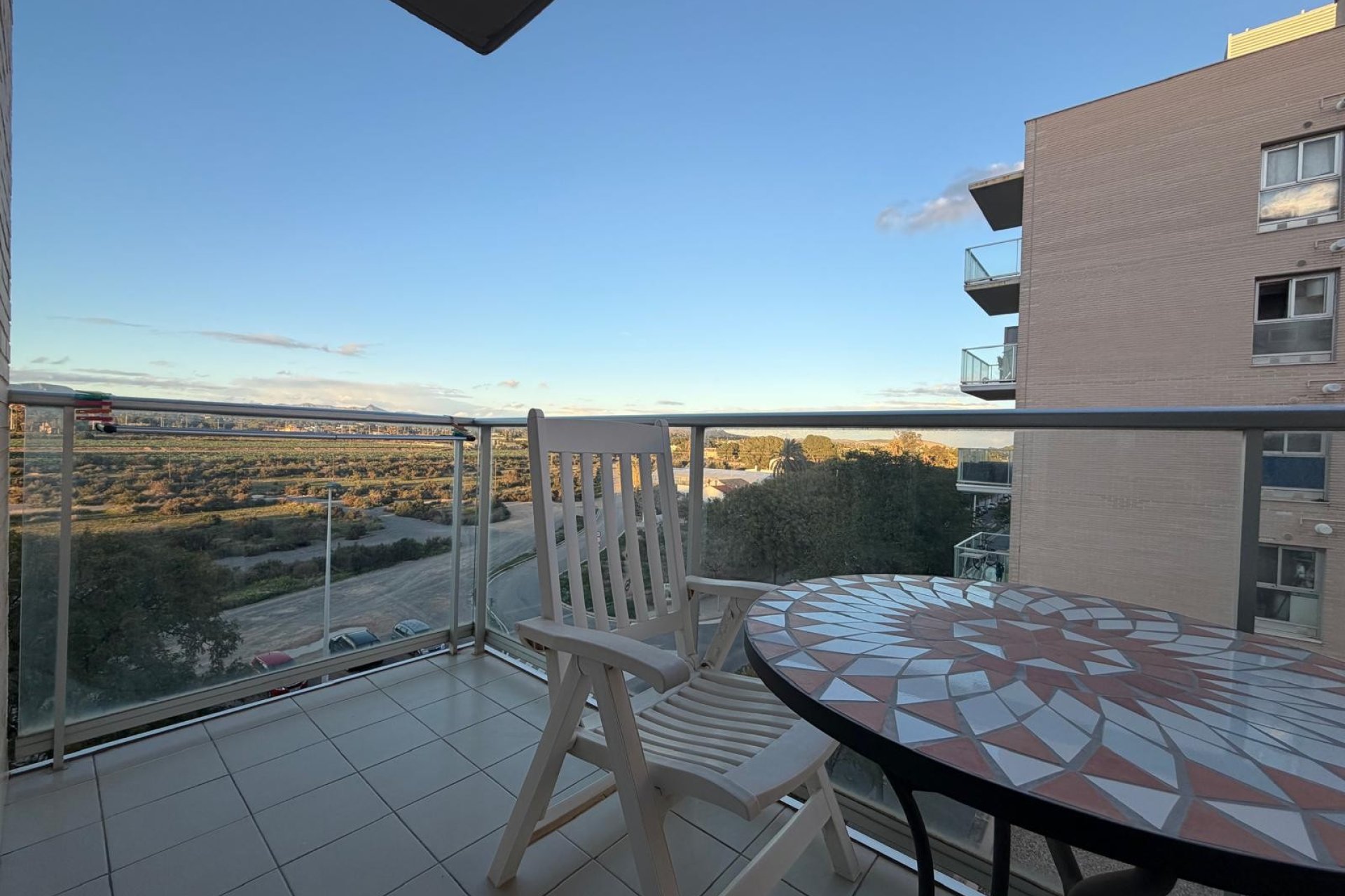 Herverkoop - Apartamento - Elche - Zona Deportiva-Nuevo Altabix