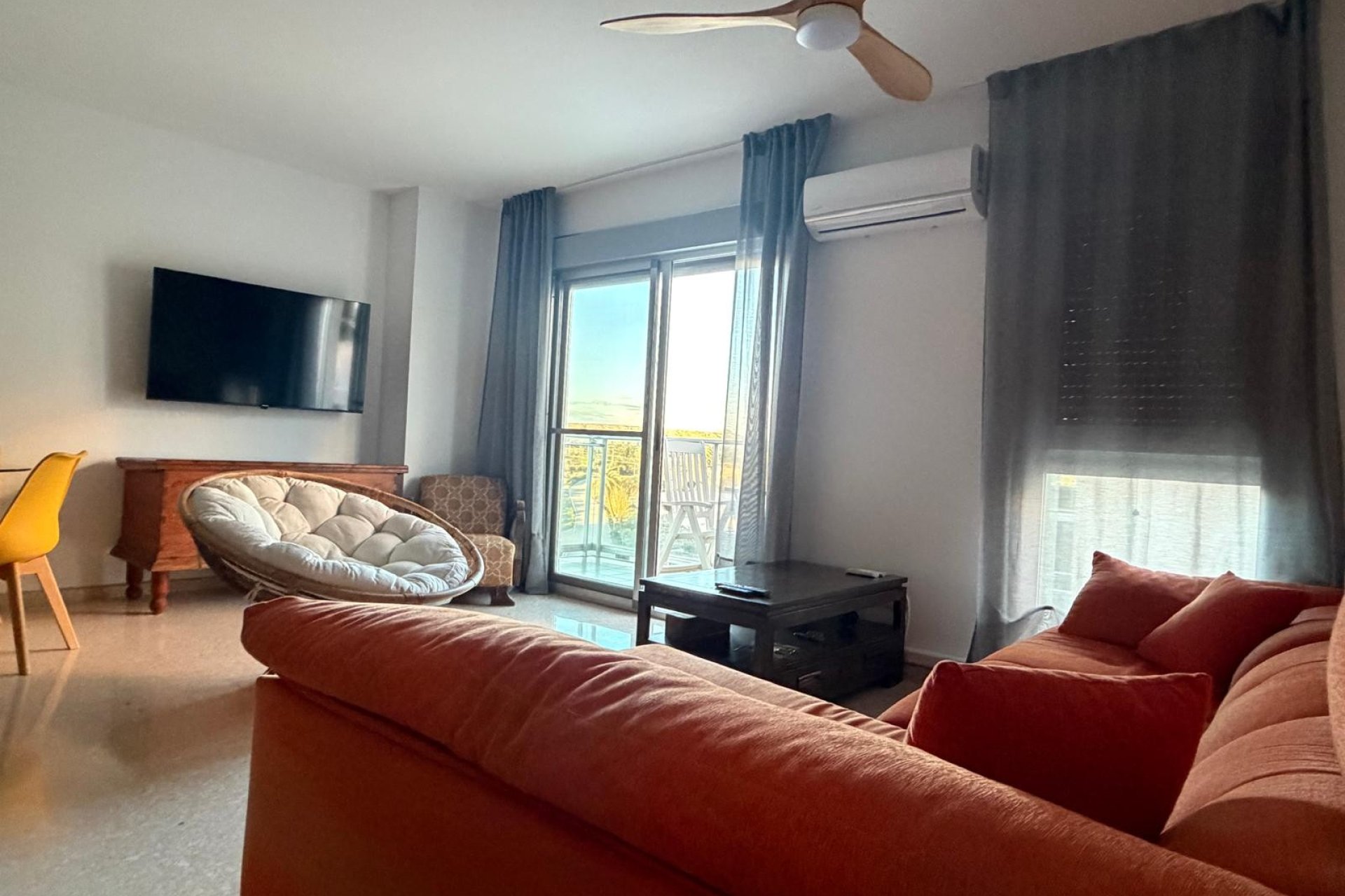 Herverkoop - Apartamento - Elche - Zona Deportiva-Nuevo Altabix