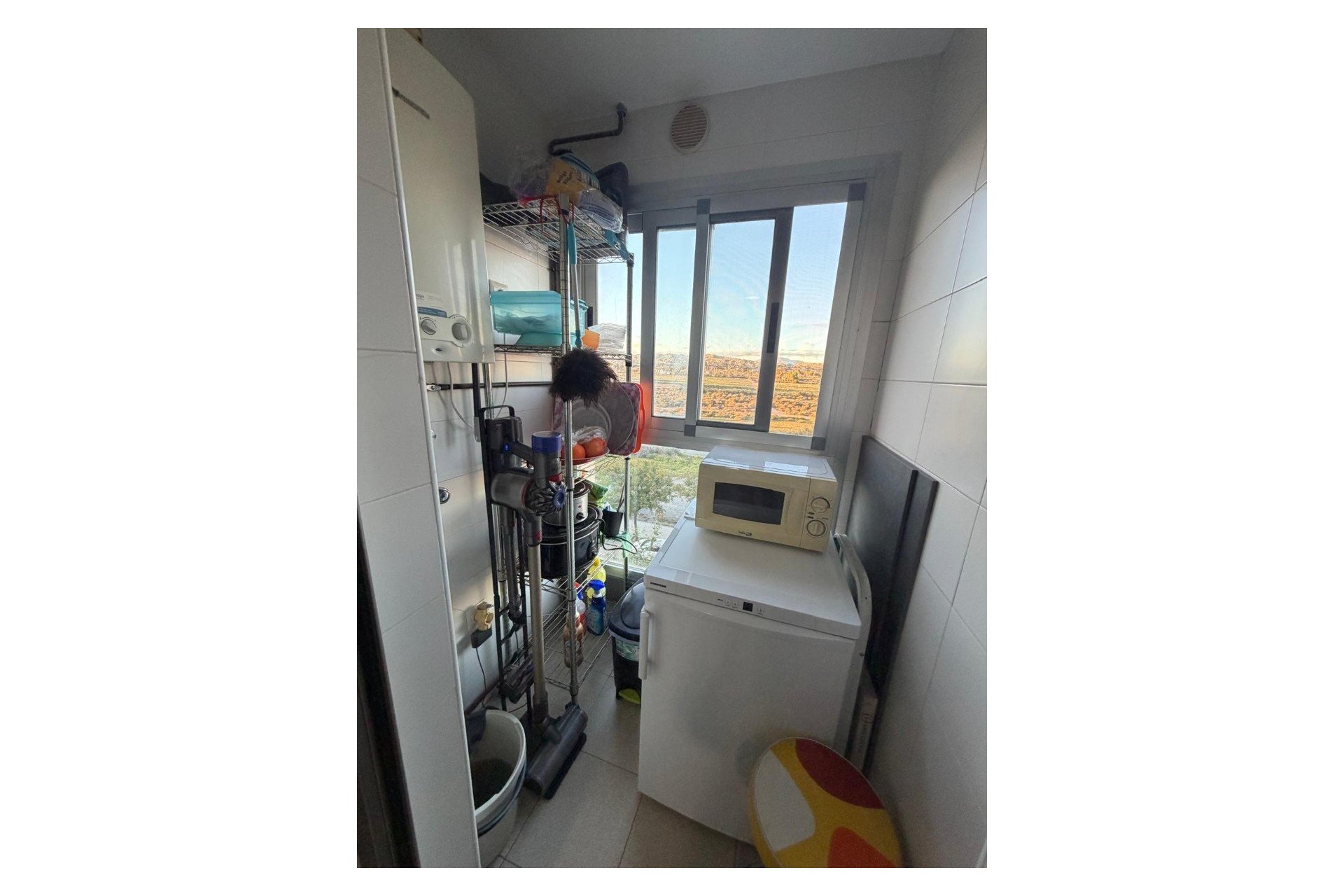 Herverkoop - Apartamento - Elche - Zona Deportiva-Nuevo Altabix