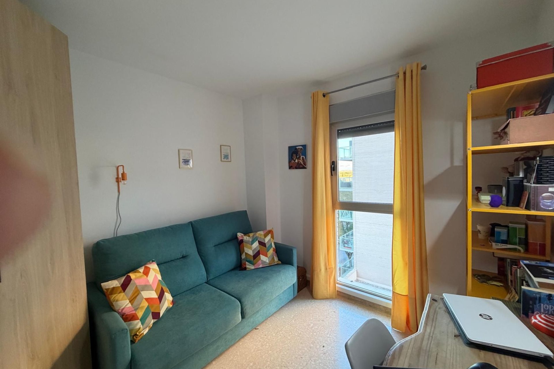 Herverkoop - Apartamento - Elche - Zona Deportiva-Nuevo Altabix