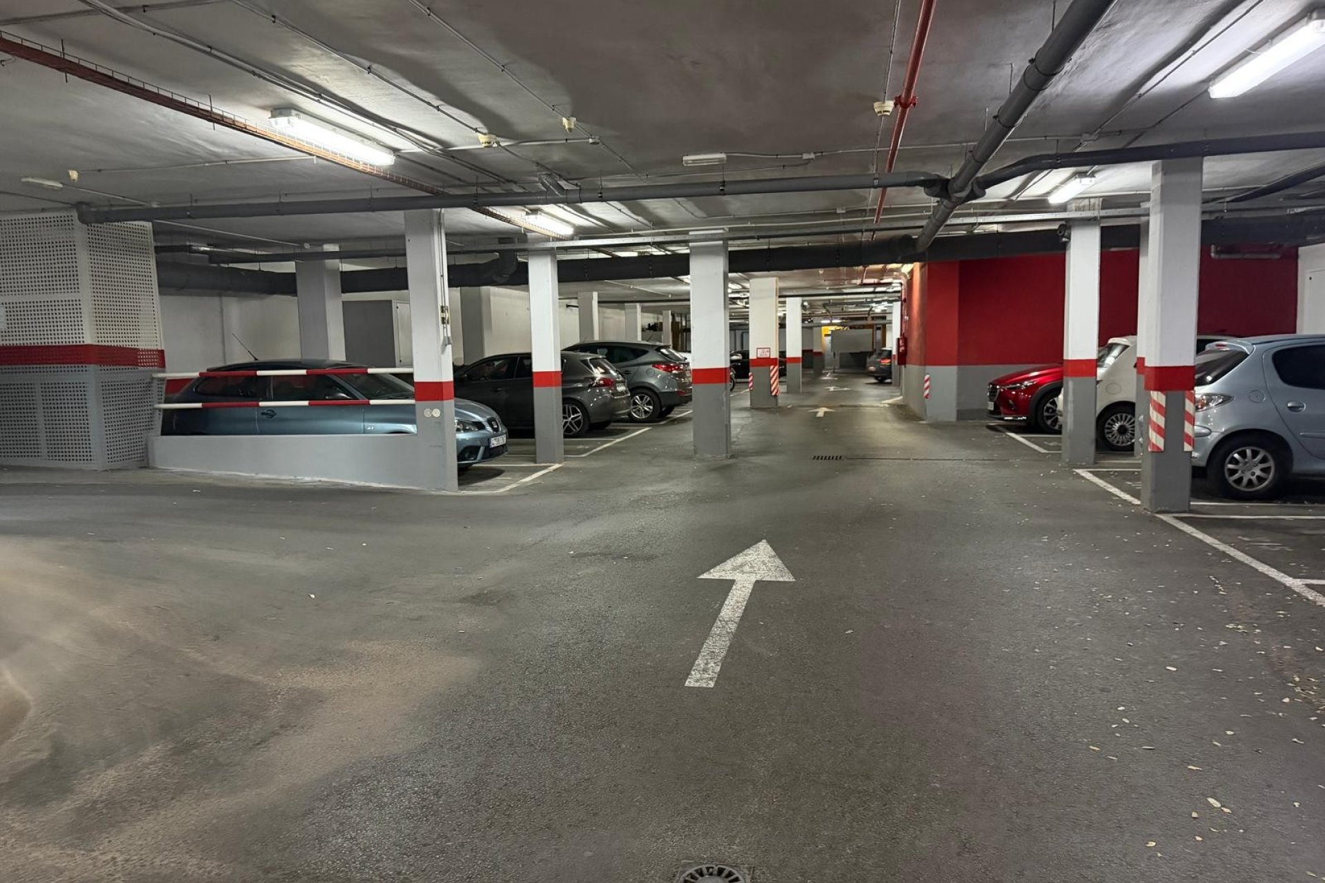 Herverkoop - Apartamento - Elche - Zona Deportiva-Nuevo Altabix