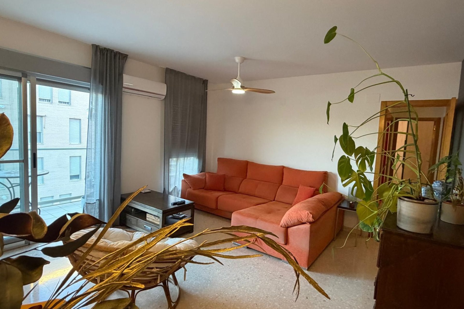 Herverkoop - Apartamento - Elche - Zona Deportiva-Nuevo Altabix