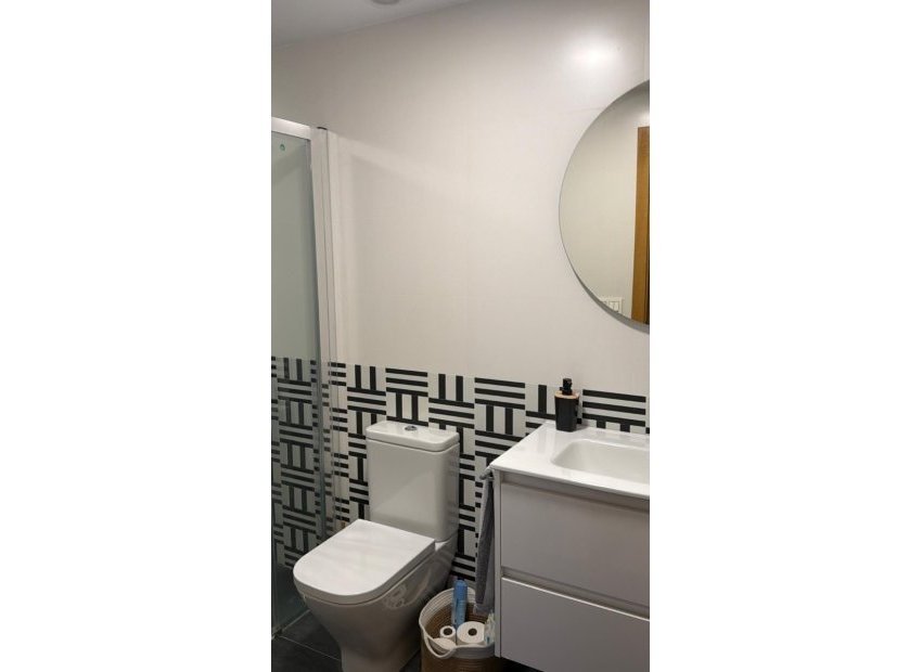 Herverkoop - Apartamento - Elche - Zona Deportiva-Nuevo Altabix