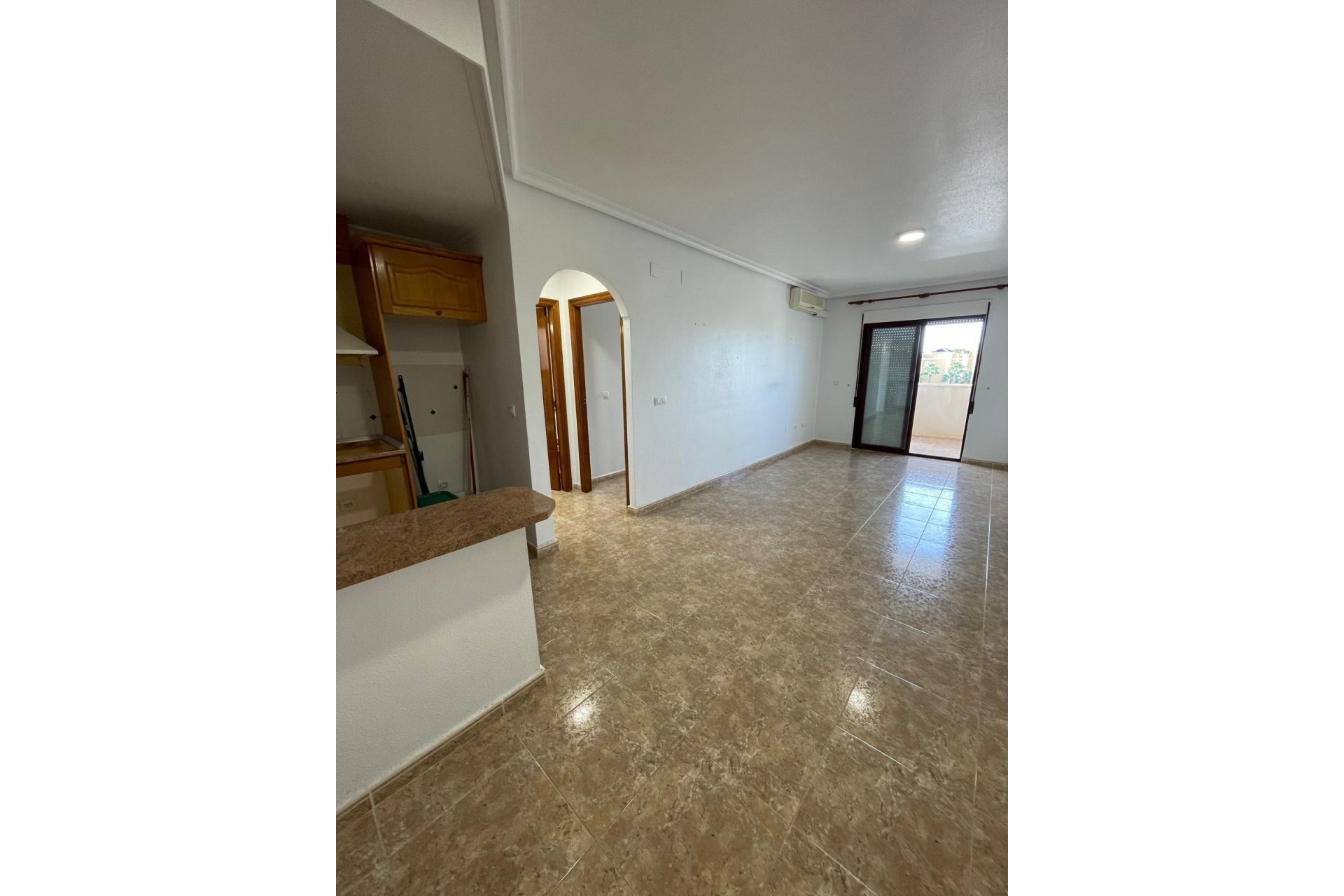 Herverkoop - Apartamento - Orihuela Costa - Campoamor
