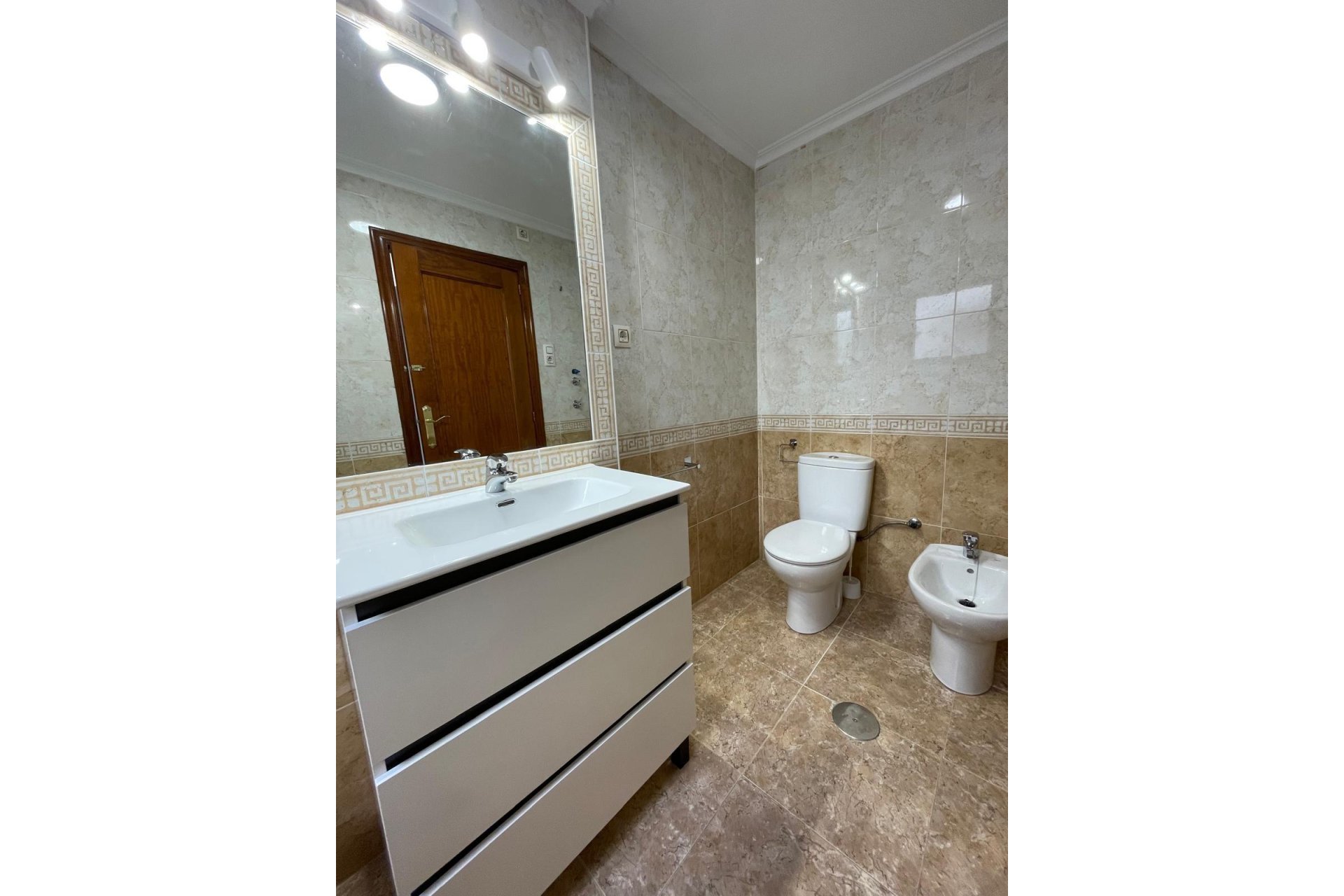 Herverkoop - Apartamento - Orihuela Costa - Campoamor