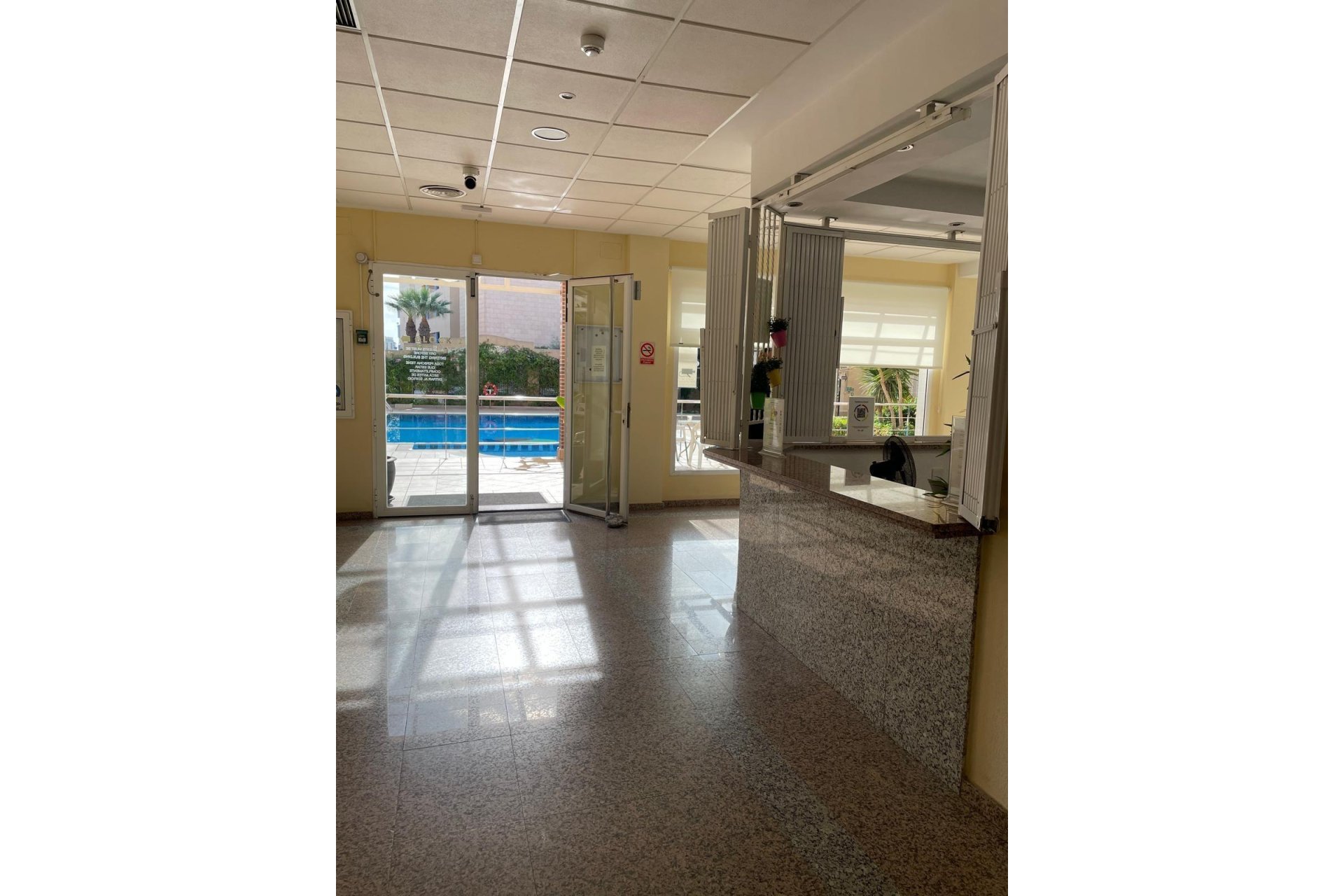 Herverkoop - Apartamento - Orihuela Costa - Campoamor