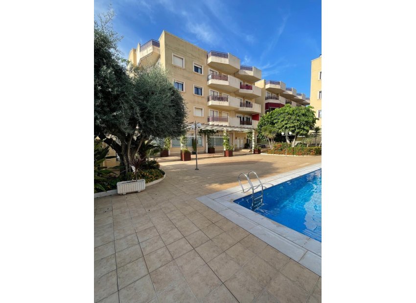 Herverkoop - Apartamento - Orihuela Costa - Campoamor