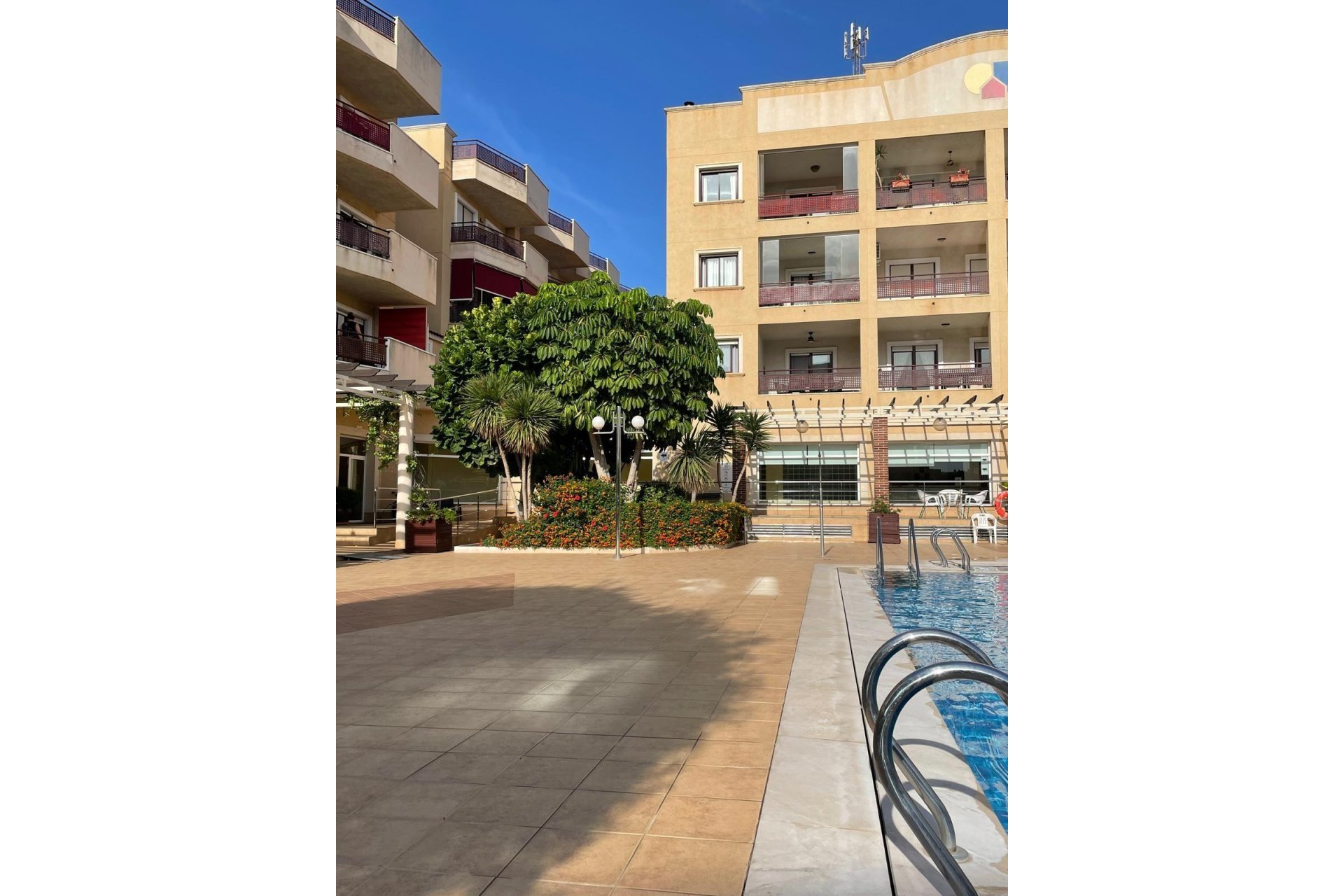 Herverkoop - Apartamento - Orihuela Costa - Campoamor