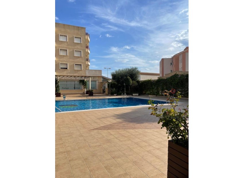 Herverkoop - Apartamento - Orihuela Costa - Campoamor