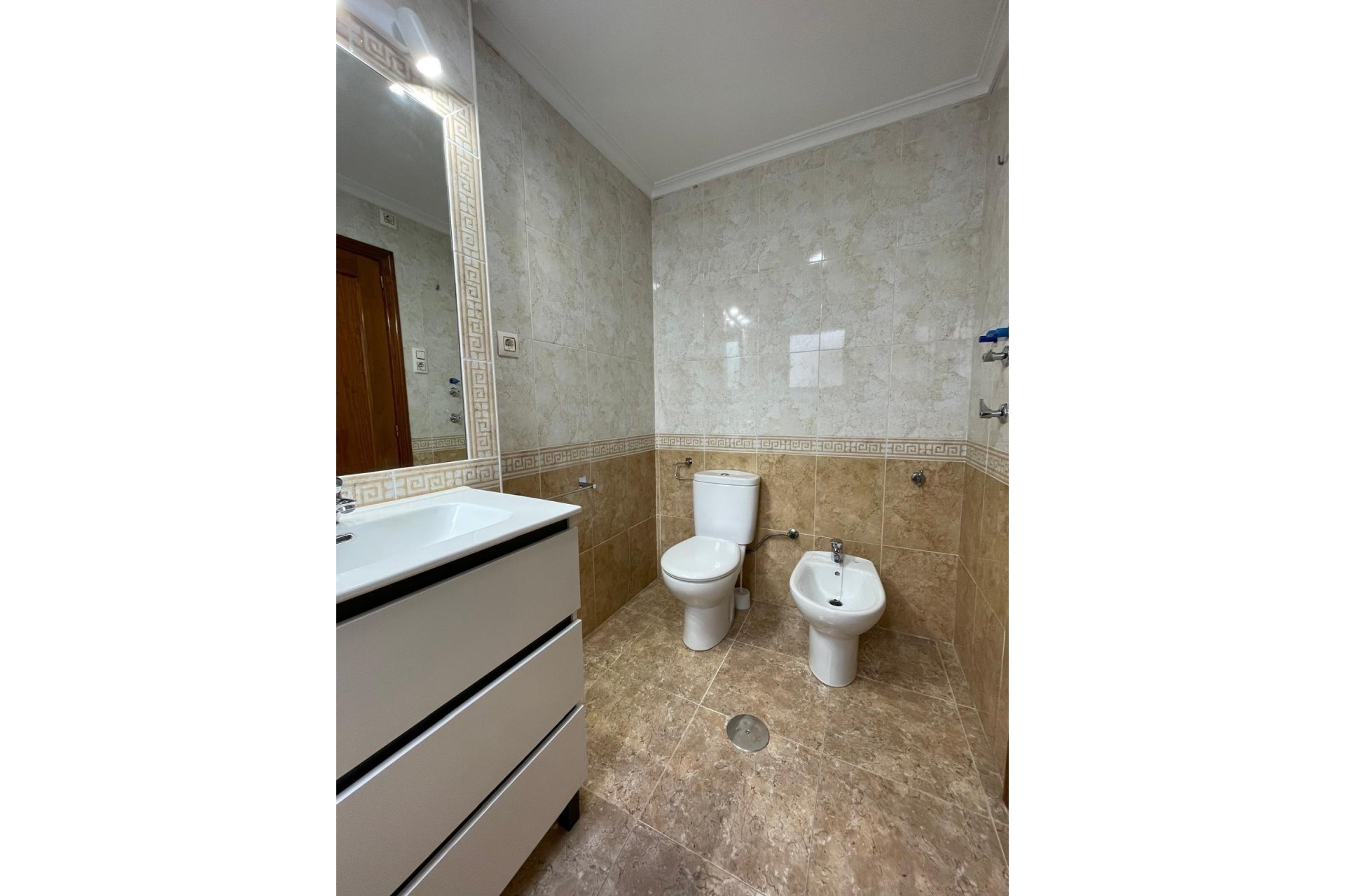 Herverkoop - Apartamento - Orihuela Costa - Campoamor