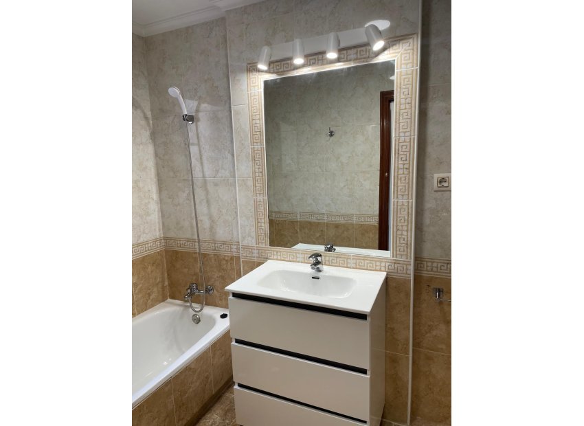 Herverkoop - Apartamento - Orihuela Costa - Campoamor