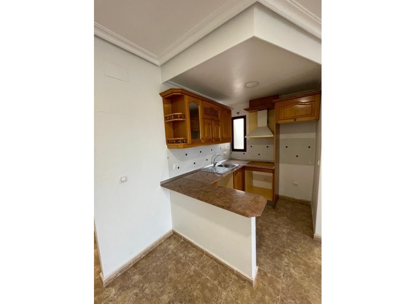 Herverkoop - Apartamento - Orihuela Costa - Campoamor