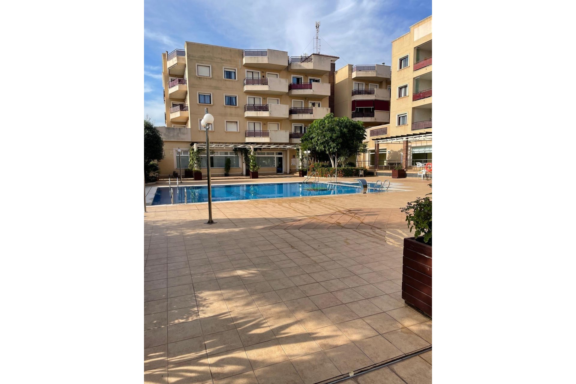 Herverkoop - Apartamento - Orihuela Costa - Campoamor